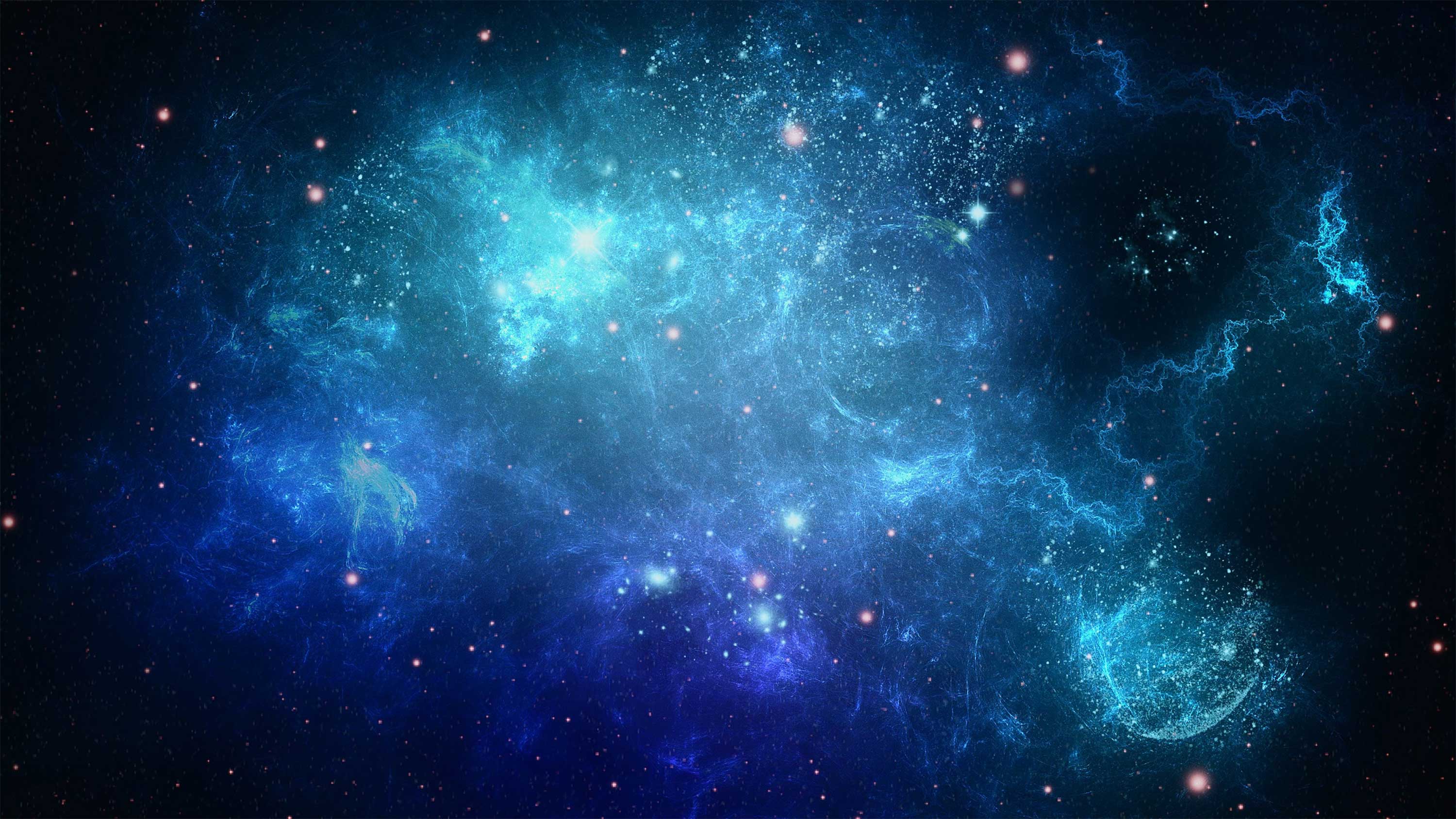 imagem do espaço