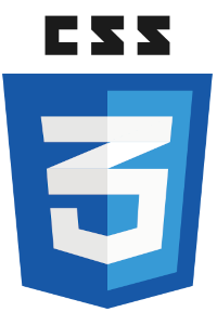 logo CSS3